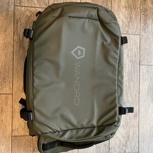 Wandrd Hexad 40L